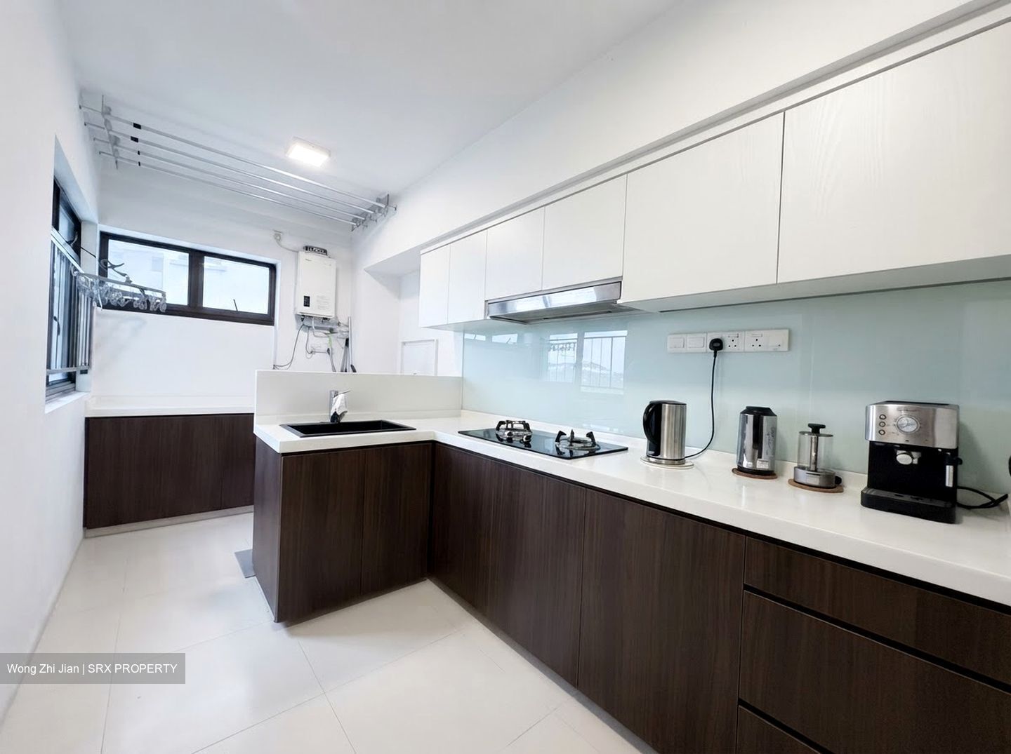 Blk 507B Montreal Spring (Sembawang), HDB 5 Rooms #631765631